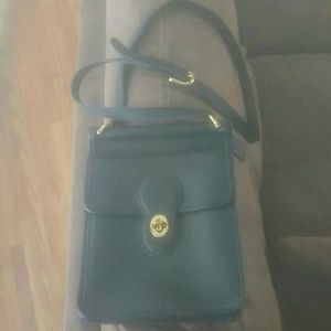 Vintage Coach 9930 EUC